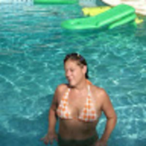 Meet your Posher, Sharon